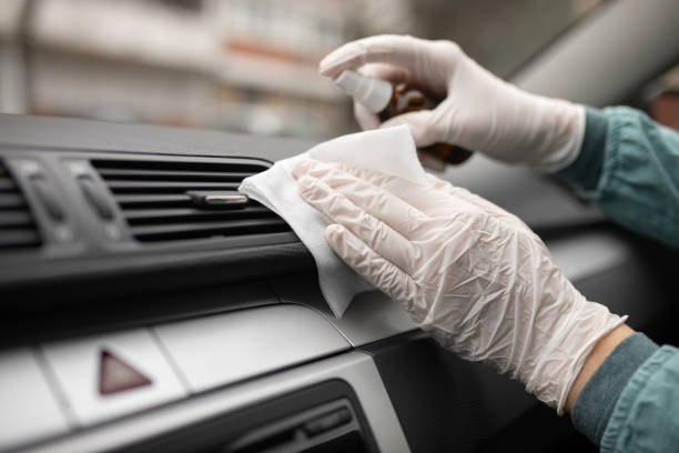 Best Ductwork Cleaning Services  in Mount Hore, WI