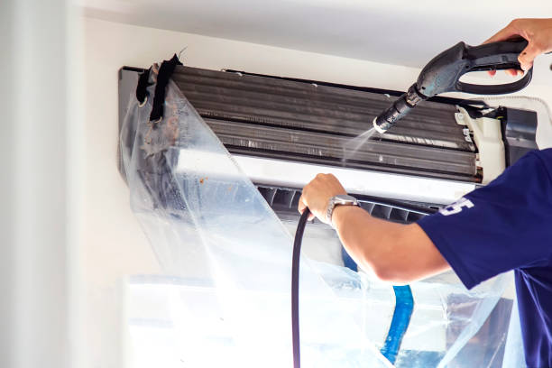 Best Dryer Vent Cleaning Services  in Mount Hore, WI