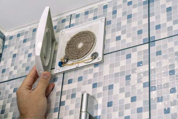Emergency Air Duct Cleaning in WI