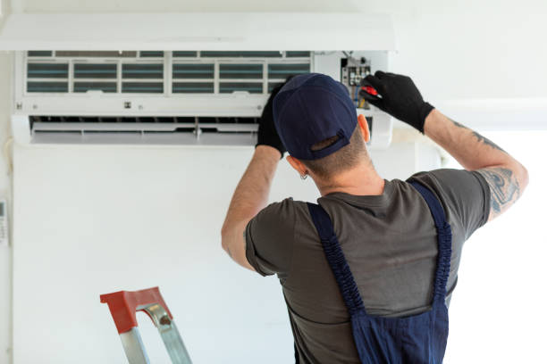 Professional Airduct Cleaning in WI