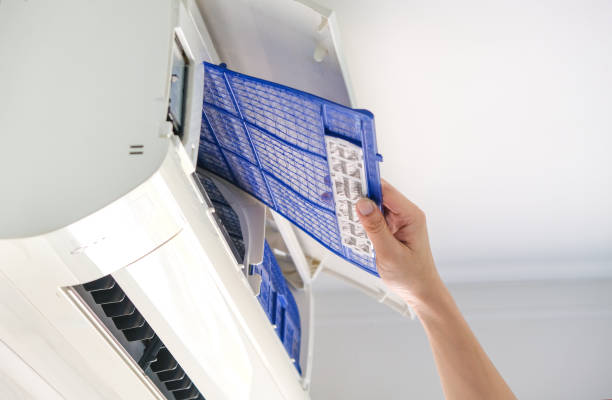 Best Local Air Duct Cleaning Services  in Mount Hore, WI